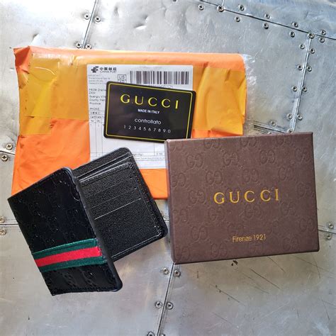 replica gucci mens wallet|gucci men wallet outlet.